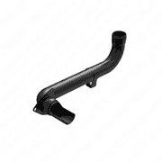 Exhaust Gas Line for DD16 EPA07/EPA10/EURO 4