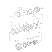 Speedometer Screw