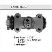 Wheel Cylinder