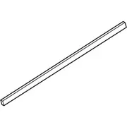 Exterior Door molding - Right