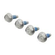 Automatic Transmission Oil Cooler Hose Banjo Bolt - M6 x 17MM, Rear (AT)
