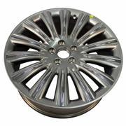 Wheel Rim 20 X 8 Cast Alum Polished