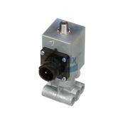 Solenoid Valve