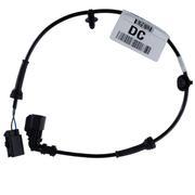Abs Wheel Speed Sensor Wiring Harness Brake Skid Control - Right, Rear (ST)