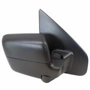 Door Mirror Rear View Head