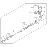 Engine System Gasket