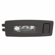 Roof Bezel - Right