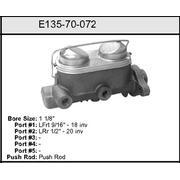 Master Cylinder