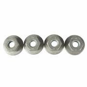 Suspension Strut Mount Nut Hex Head And Washer - M8, Front