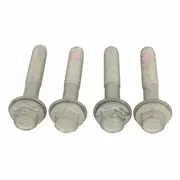 Hex Head Bolt And Washer Coil Spring Retainer - M14 X 82, Rear
