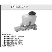Master Cylinder