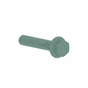 M14 x 75 Screw