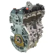 Engine Complete Long Block Crate