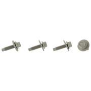 Hex Head Bolt And Washer - M6 X 20MM