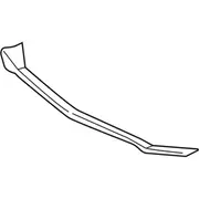 Valance Panel Protector - Front