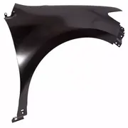 Fender - Right, Front