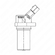 Crankshaft Position Sensor for EPA07/EPA10