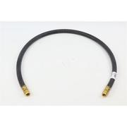 Kenworth® Air Brake Hose Assembly #8 Swivel Ends 48"