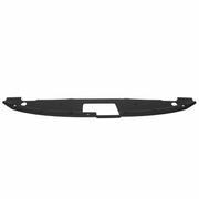 Radiator Support Access Cover Reinforcement - Front
