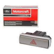 Hazard Warning Flasher Switch
