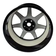 Wheel Rim - Front 1.5L