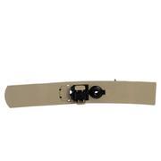 Seat Belt Height Adjuster - Left, Right, Front