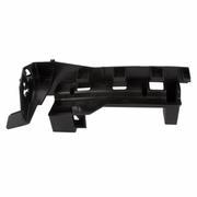 Door Lock Rod Cover Shield - Left, Front