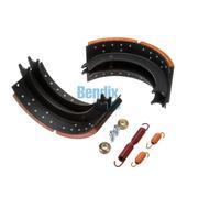 Brake Shoe Kit