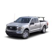 Yakima Medium Profile Bed Rack for Embark LS Tonneau Cover