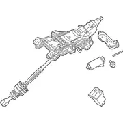 Steering Column