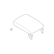 Console Lid Armrest