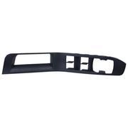 Door Switch Trim Panel Housing - Left, Front