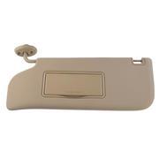 Sun Visor - Left