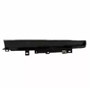 Instrument Panel Molding