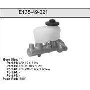 Master Cylinder