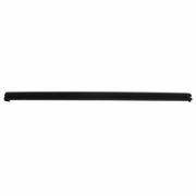 Door Window Belt Weatherstrip - Left, Front
