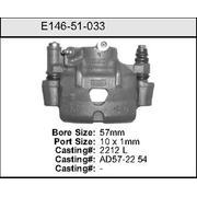 Exchange Caliper