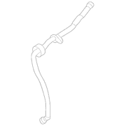 Radiator Coolant Hose