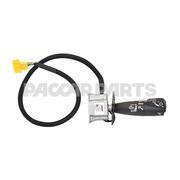 SHIFT CONTROL-RND 4POS ENG BRK