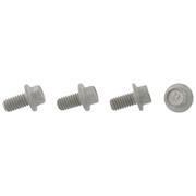 Flanged Hex Head Bolt - 5/16 3.2L
