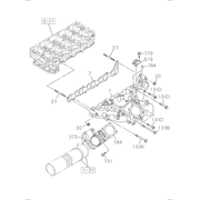 Chassis Frame Assembly