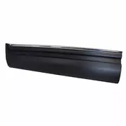 Exterior Door molding - Left, Lower