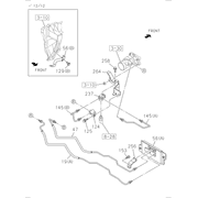 Solenoid Electrical Harness