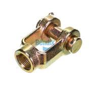 Yoke Assembly