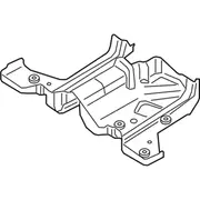 Fuel Tank Shield