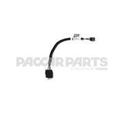 HARNESS-COOLANT LEVEL