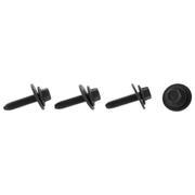 Body C Pillar Trim Panel Screw Engine Coolant Reservoir Bolt - M6 X 25MM 5.2L