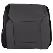 Seat Back Cushion Cover - Right, Rear