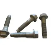Automatic Transmission Mount Bolt Engine - M14 X 55MM 24