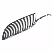 Grille - Left, Front